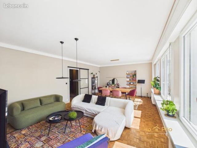 Appartement vente à Boulogne-sur-Mer, Boulogne-sur-mer
