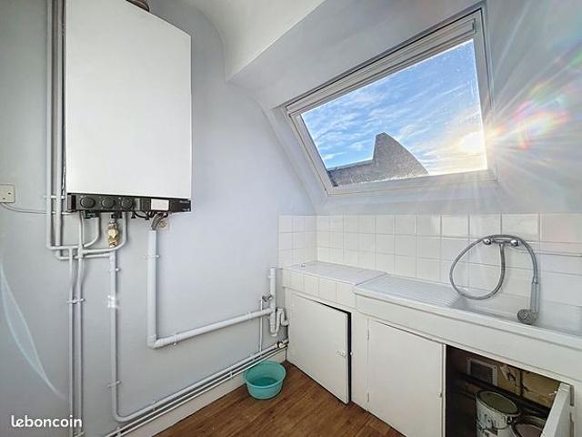 Appartement vente à Rouen, Elbeuf
