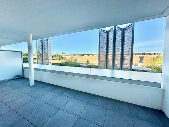 Appartement vente à Narbonne