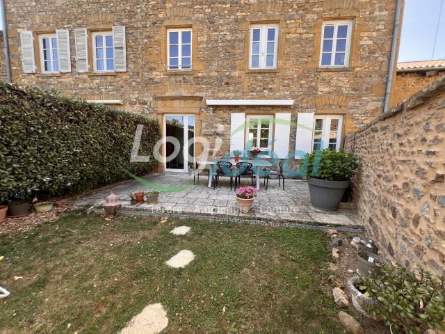 Appartement vente à Varina, Légny