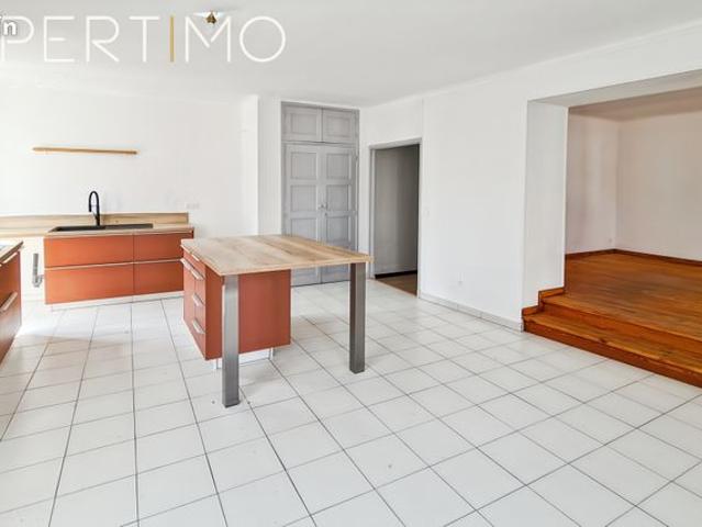 Appartement vente à Alès, Saint-jean-du-gard
