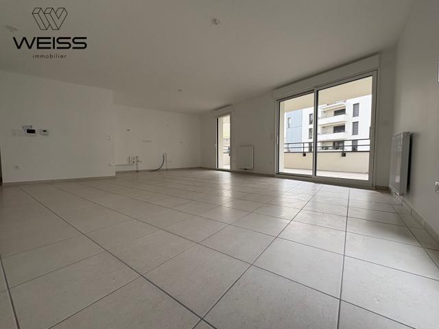 Appartement vente à Clermont-Ferrand, Clermont-ferrand