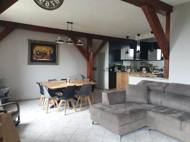 Appartement vente à Pithiviers, Centre-Val de Loire