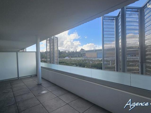 Appartement vente à Narbonne
