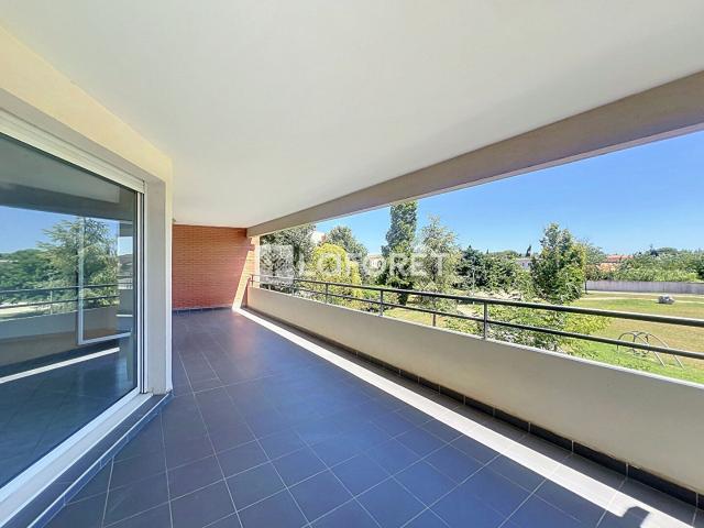 Appartement location à Montpellier, Lattes