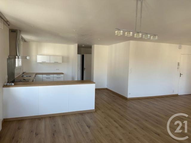 Appartement vente à Fougères-Vitré, Bretagne