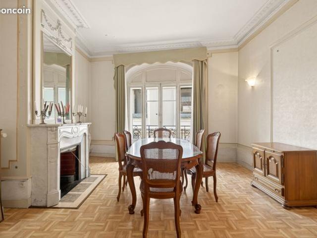 Appartement vente à Aix-les-Bains, Savoie