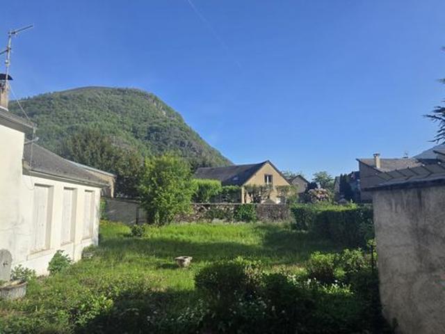 Appartement vente à Saint-Gaudens, Bagnères-de-luchon
