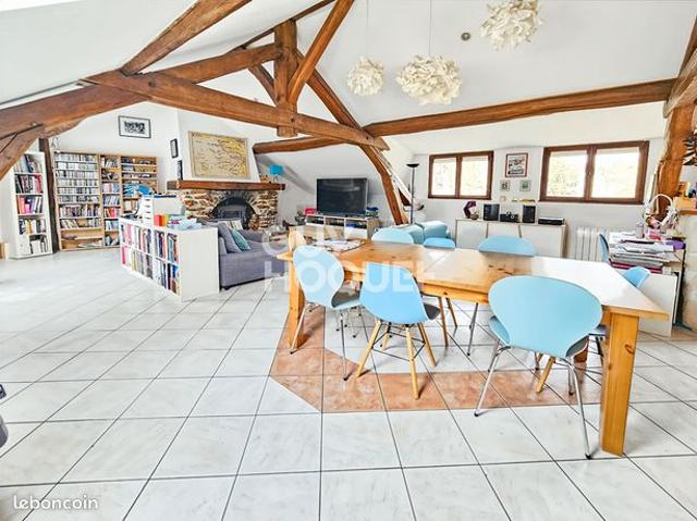 Appartement vente à Melun, Chaumes-en-brie