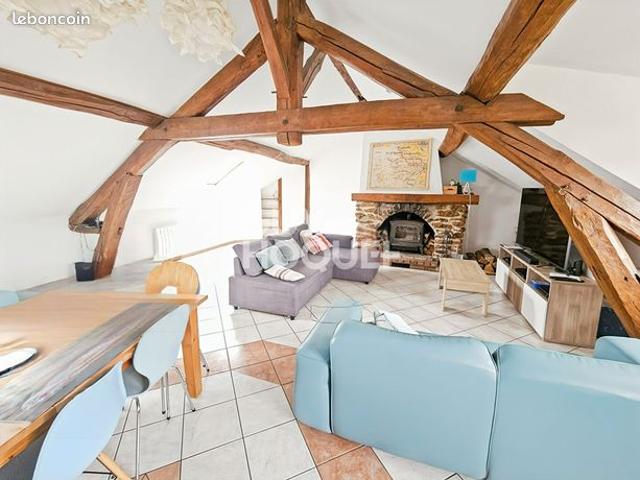 Appartement vente à Melun, Chaumes-en-brie