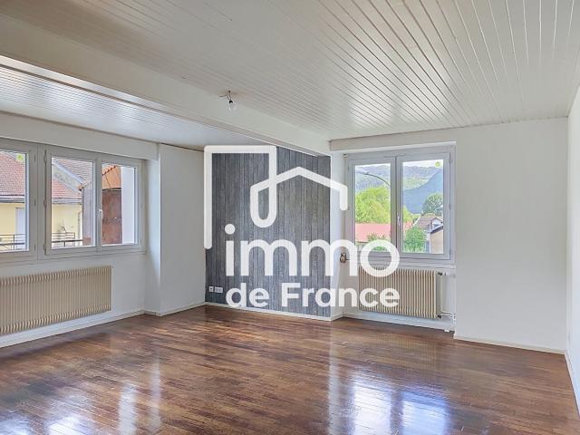 Appartement location à Saint-Claude, Vaux-lès-saint-claude