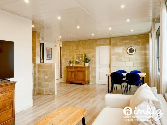 Appartement vente à Bourg-en-Bresse, Montluel