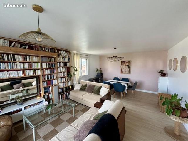 Appartement vente à Toulouse, Saint-jory