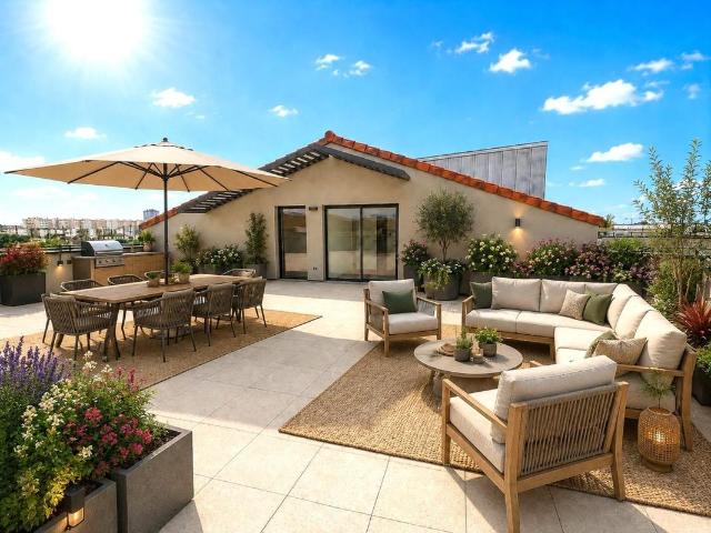 Appartement vente à Toulouse