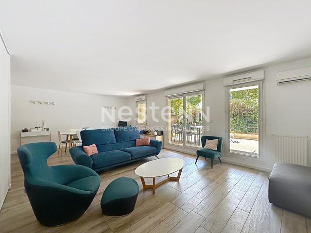 Appartement vente à Lyon, Métropole de Lyon