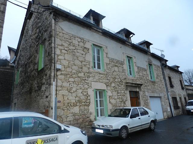 Appartement location à Agen-d'Aveyron, Aveyron