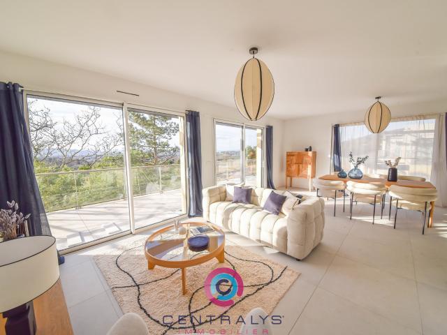 Appartement vente à Lyon, Métropole de Lyon