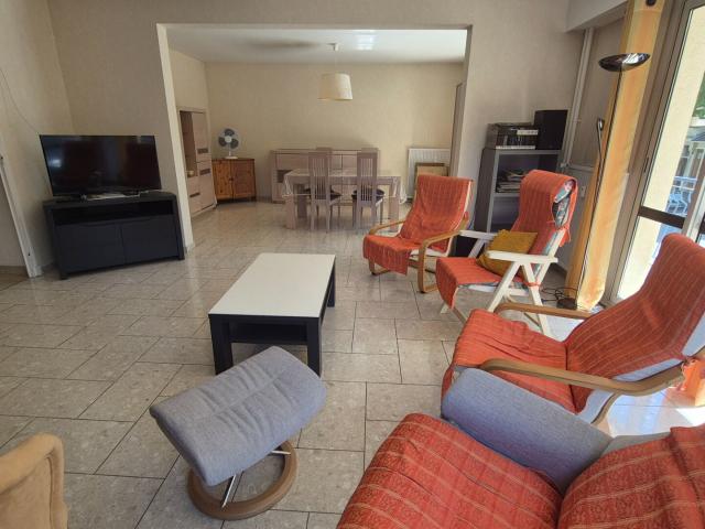 Appartement vente à Valence