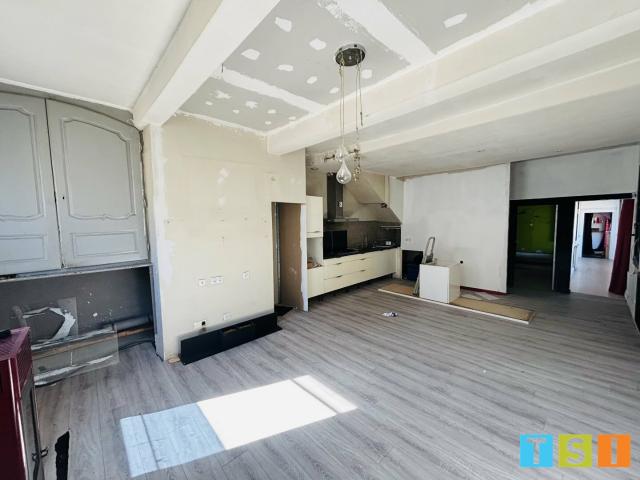 Appartement vente à Saint-Gaudens, Saint-gaudens