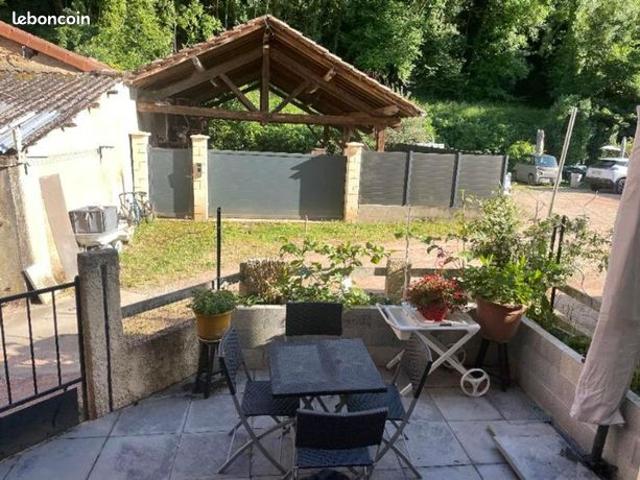 Appartement vente à Villefranche-sur-Saône, Rhône