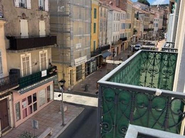 Appartement vente à Vallauris, Alpes-Maritimes