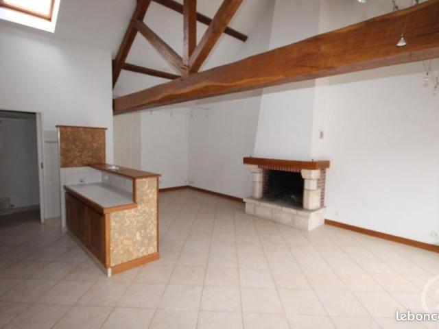 Appartement vente à Orléans, La Chapelle-saint-mesmin