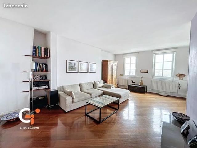 Appartement vente à Rouen, Ruan