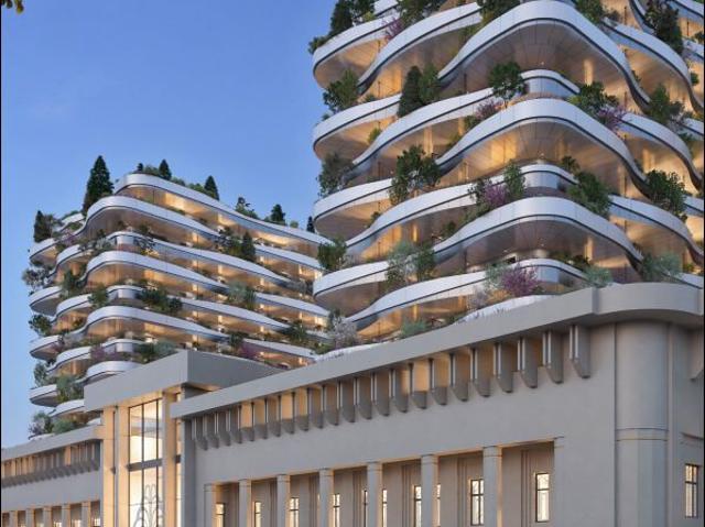 Appartement vente à Chambéry, Aix-les-bains