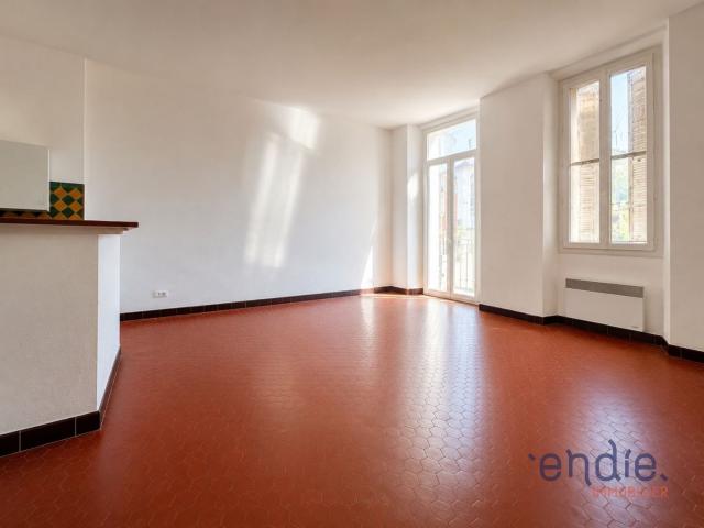 Appartement vente à Flassans-sur-Issole, Var