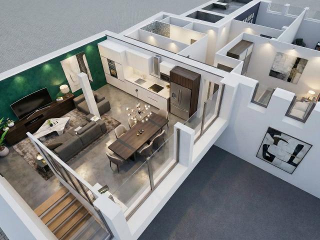 Appartement vente à Boulogne-sur-Mer, Boulogne-sur-mer