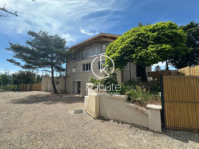 Appartement vente à Montcourant, Dardilly