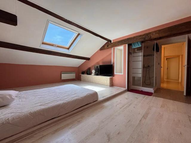 Appartement vente à Metz, Maizières-lès-metz