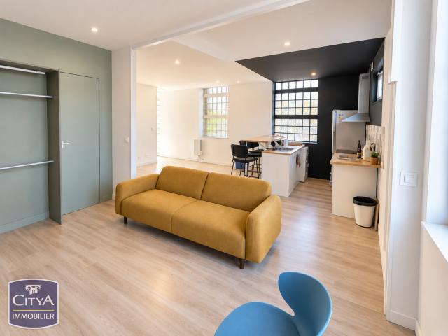 Appartement vente à Saint-Druon, Cambrai