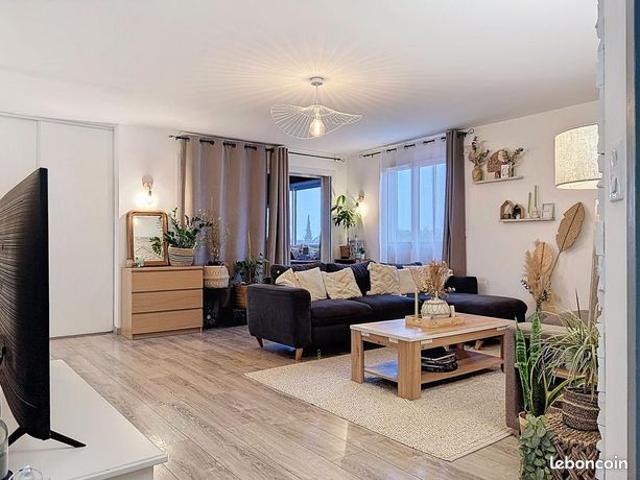 Appartement vente à Nîmes, Codognan