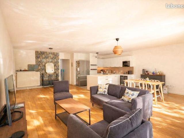 Appartement vente à Antony, Hauts-de-Seine