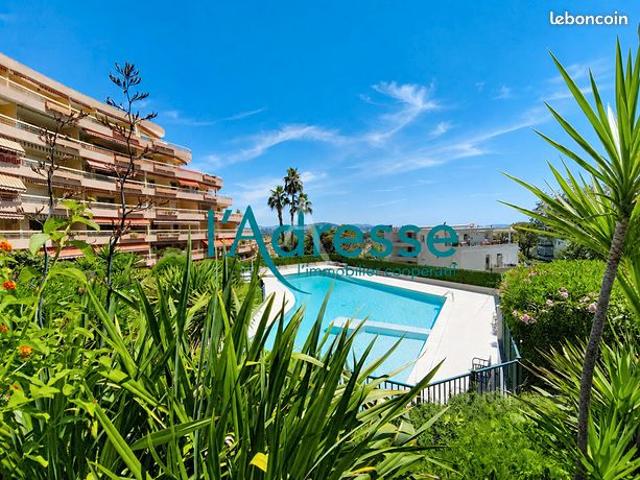 Appartement vente à Grasse, Mandelieu-la-napoule