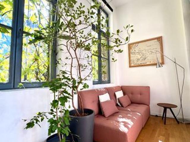 Appartement vente à Strasbourg, Collectivité européenne d'Alsace