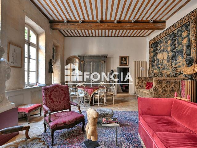Appartement vente à Le Méjan, Arles