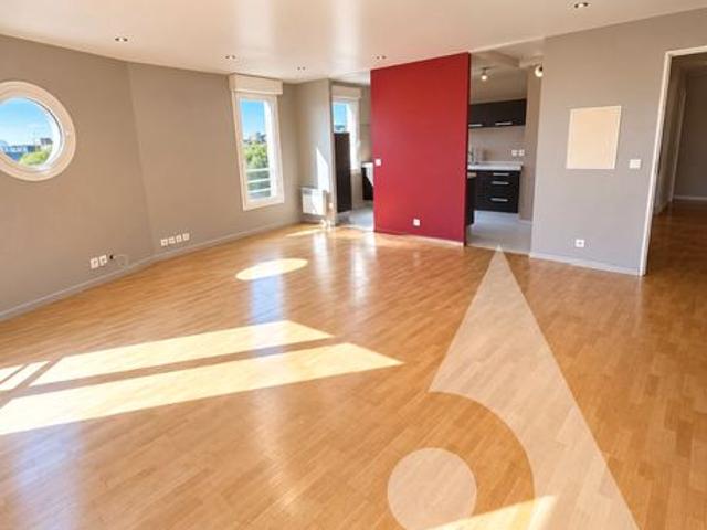 Appartement vente à Saint-Denis, Saint-denis