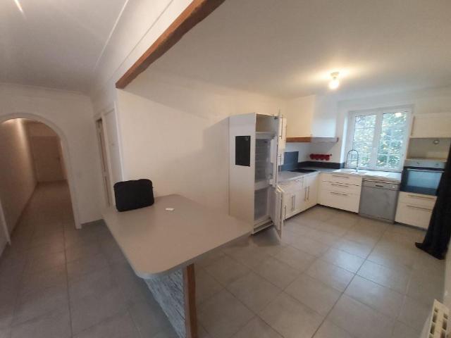 Appartement location à Vienne, Reventin-vaugris
