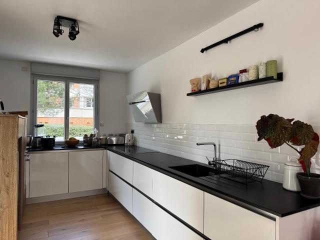 Appartement location à Toulouse