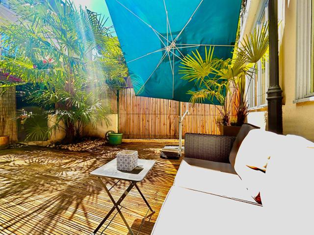 Appartement vente à Chambéry, Aix-les-bains