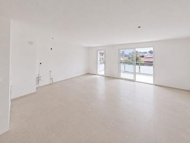 Appartement vente à Montbrison, Veauche