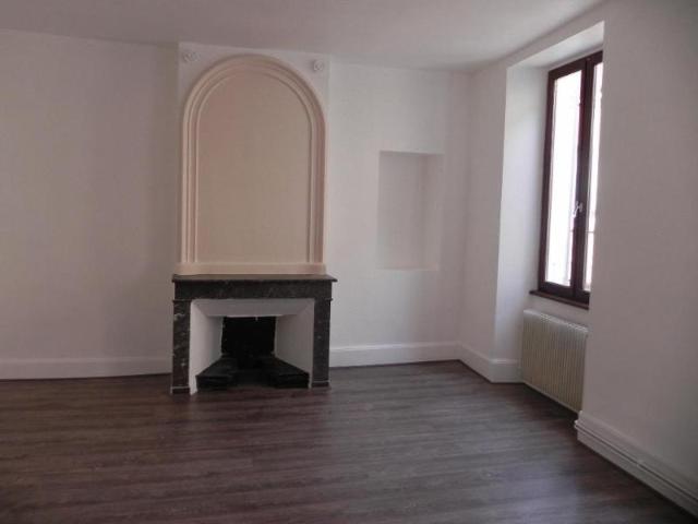 Appartement location à Millau