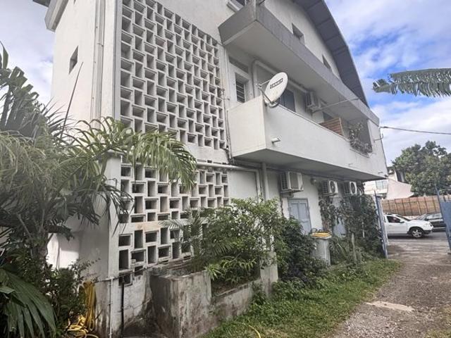 Appartement location à France métropolitaine, Saint-denis