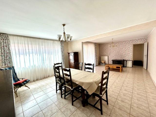 Appartement vente à Saint-quentin