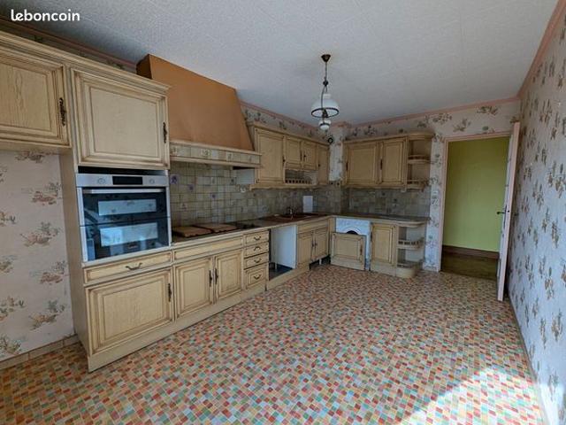 Appartement vente à Blois, La Chaussée-saint-victor