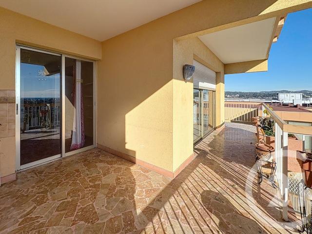 Appartement vente à Grasse, Mandelieu-la-napoule