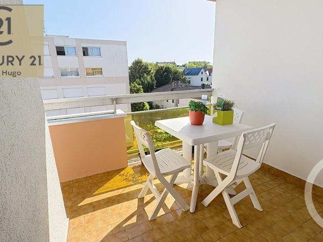 Appartement vente à Limoges