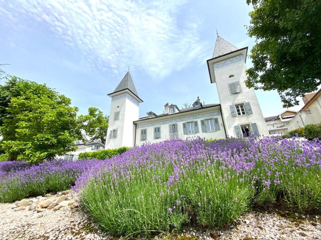 Appartement vente à Saint-Julien-en-Genevois, Vétraz-monthoux